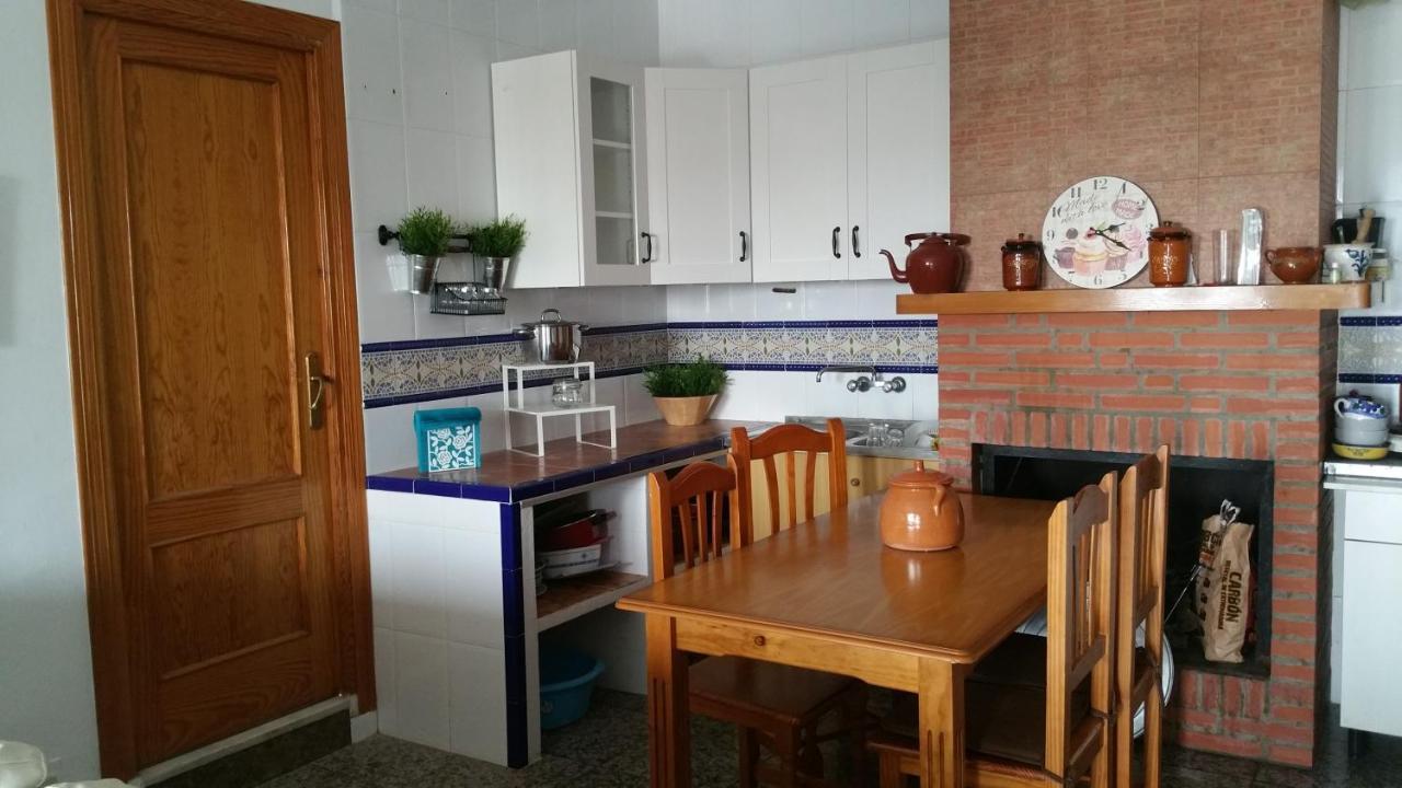 Salobreña Villa Virginia - Costa Tropical מראה חיצוני תמונה