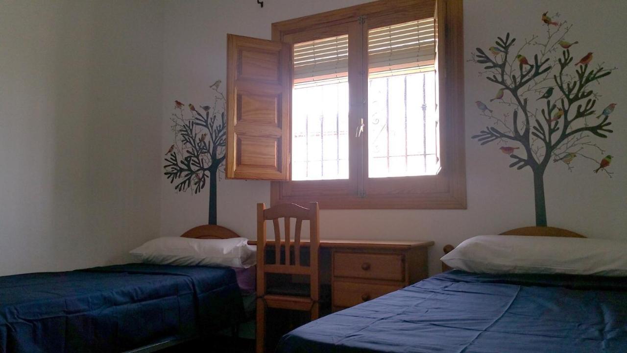 Salobreña Villa Virginia - Costa Tropical מראה חיצוני תמונה