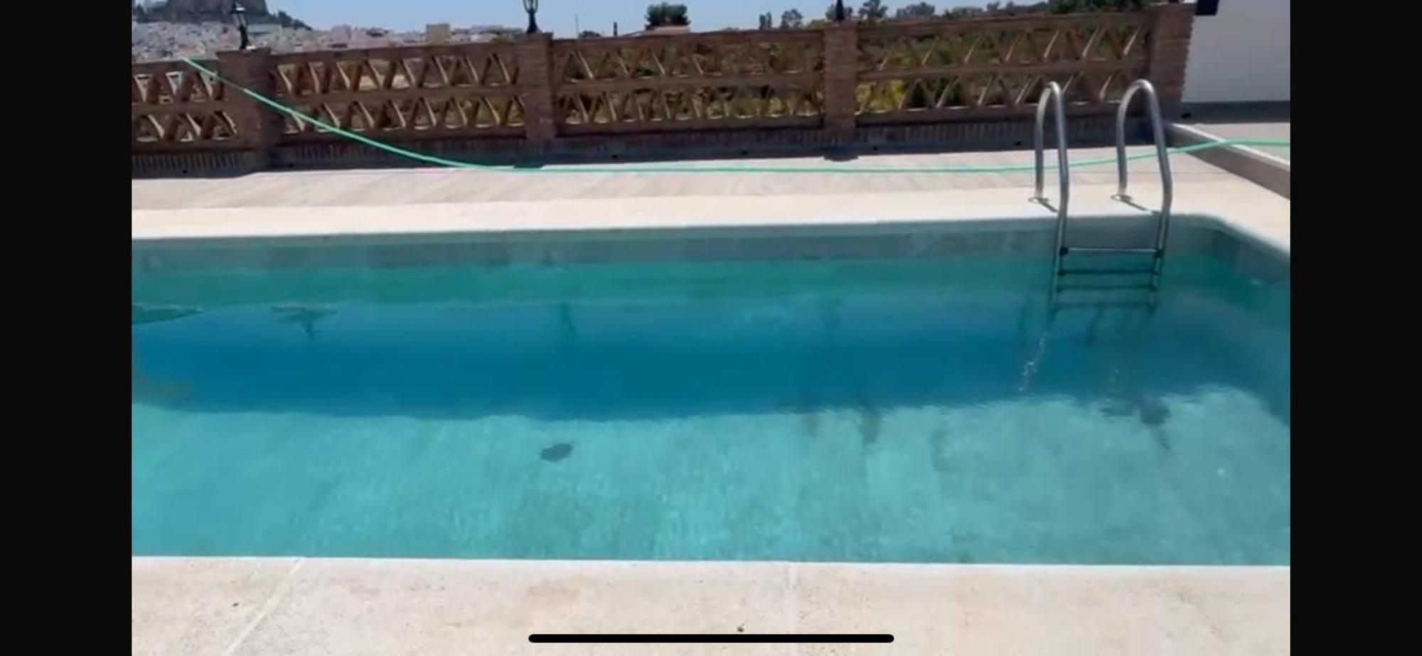 Salobreña Villa Virginia - Costa Tropical מראה חיצוני תמונה